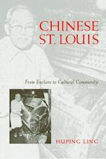 Chinese St Louis