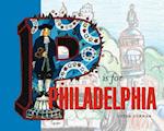 P Is for Philadelphia