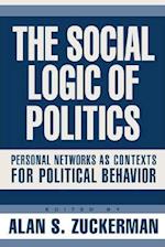 The Social Logic of Politics