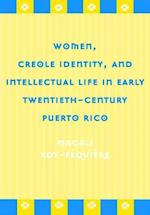 Women, Creole Identity