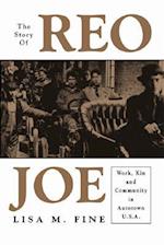 The Story of Reo Joe