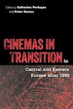 Cinemas in Transition in Central and Eastern Europe After 1989