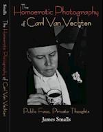The Homoerotic Photography of Carl Van Vechten