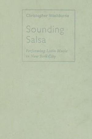 Sounding Salsa