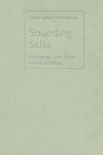 Sounding Salsa