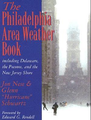 The Philadelphia Area Weather Book