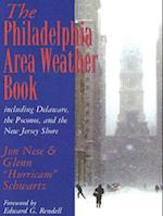 The Philadelphia Area Weather Book