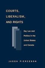 Courts Liberalism And Rights