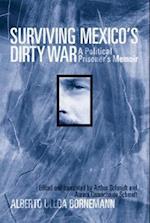 Surviving Mexico's Dirty War
