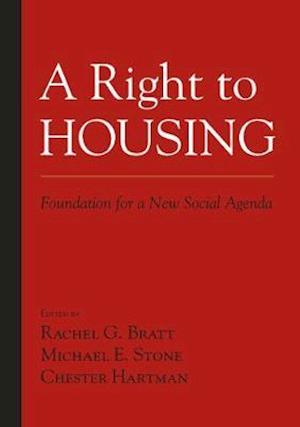 A Right to Housing