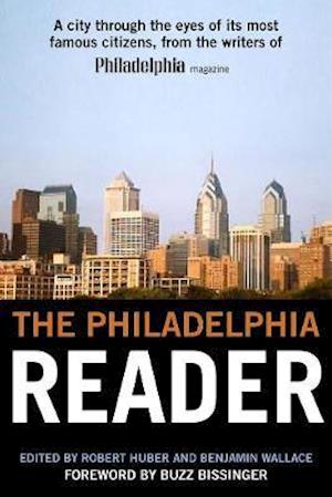 The Philadelphia Reader