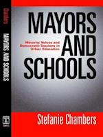 Mayors and Schools