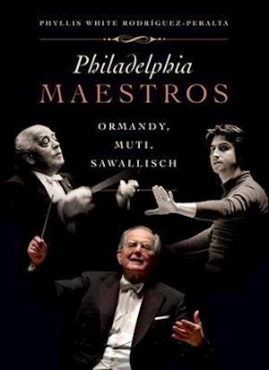 Philadelphia Maestros