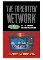 The Forgotten Network