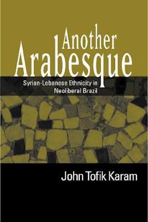 Another Arabesque
