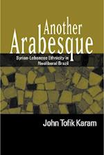Another Arabesque
