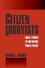 Citizen Lobbyists