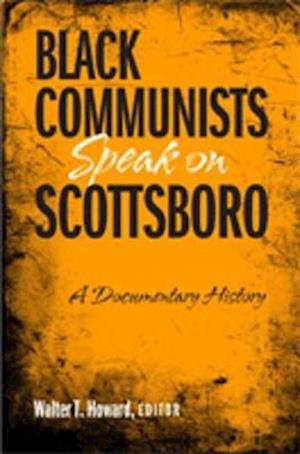 Black Communists Speak on Scottsboro