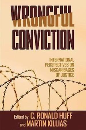 Wrongful Conviction