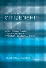 On the Margins of Citizenship