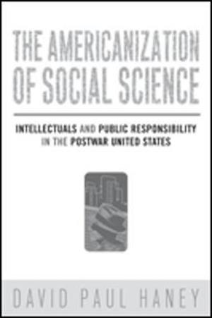 The Americanization of Social Science