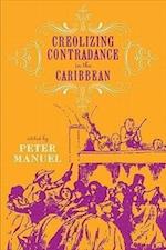 Creolizing Contradance in the Caribbean