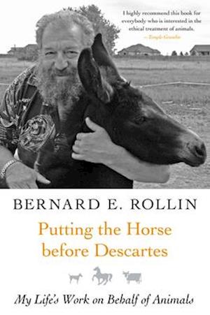 Putting the Horse before Descartes