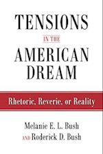 Tensions in the American Dream