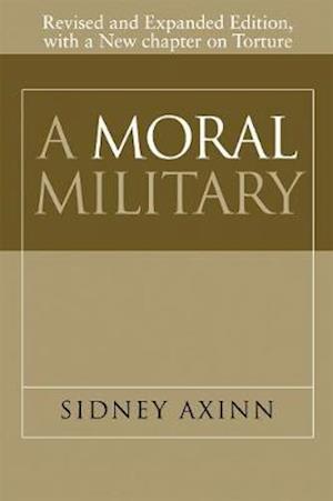 A Moral Military