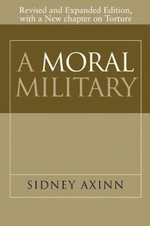 A Moral Military