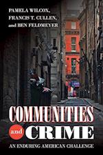 Communities and Crime