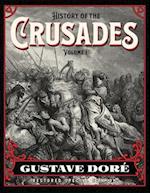 History of the Crusades Volume 1