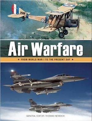 Air Warfare