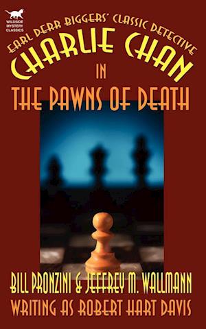 Charlie Chan in The Pawns of Death