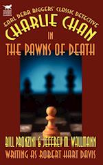 Charlie Chan in The Pawns of Death