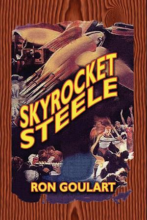 Skyrocket Steele