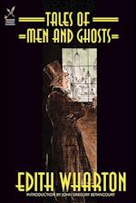 Tales of Men and Ghosts