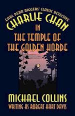 CHARLIE CHAN IN THE TEMPLE OF