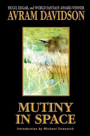 Mutiny in Space