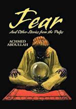 FEAR and Other Stories from the Pulps