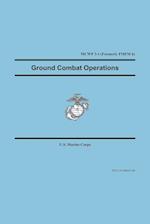 Ground Combat Operations