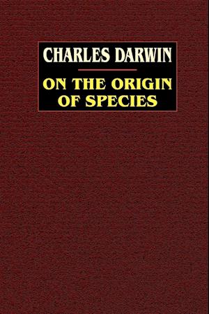 On the Origin of Species