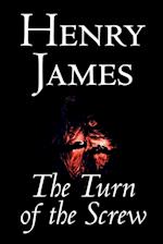 The Turn of the Screw by Henry James, Fiction, Classics