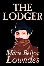 The Lodger by Marie Belloc Lowndes, Fiction, Mystery & Detective