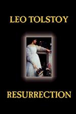 Resurrection by Leo Tolstoy, Fiction, Classics, Literary