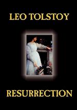 Resurrection by Leo Tolstoy, Fiction, Classics, Literary