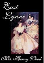 East Lynne by Mrs. Henry Wood, Fiction, Literary