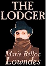 The Lodger by Marie Belloc Lowndes, Fiction, Mystery & Detective