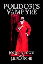 Polidori's Vampyre 