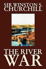 The River War by Winston S. Churchill, History